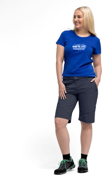 Actual product image Maier Sports Lawa Bermuda sky (52)