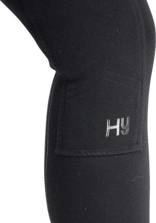 Actual product image HyVIZ Riding breeches with reflective inserts (Frequency band 38 (2600 MHz))