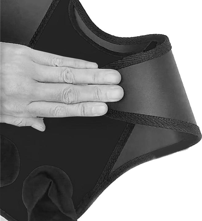 Produktbild Out of the blue Meerjungfrauen-Monoflosse für Kinder