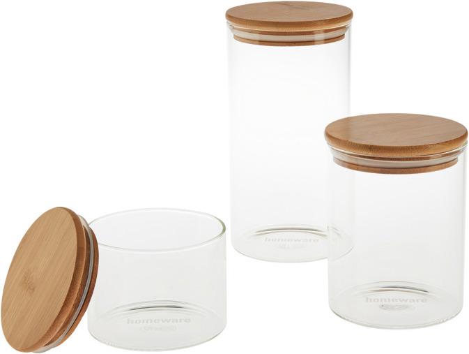 Actual product image Homeware Professional Juana (0.40 l)