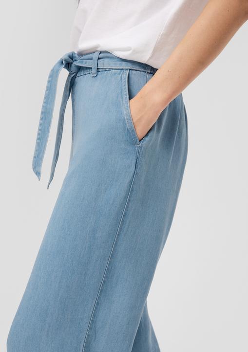 Image du produit s.Oliver Culotte taille haute (44)