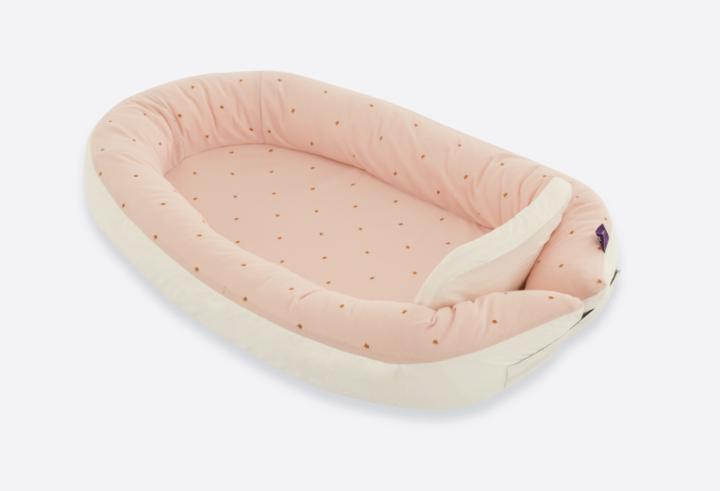 Immagine prodotto Träumeland Babynest Home