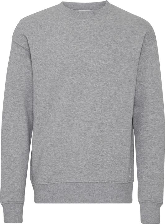 Light Grey Melange (1541011)