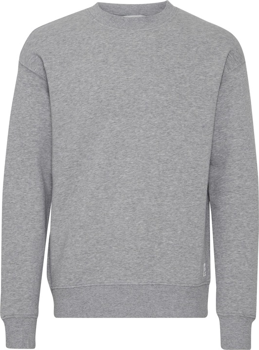 Light Grey Melange (1541011)