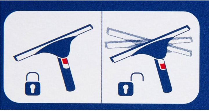 Produktbild Leifheit Powerslide (1 Stk.)
