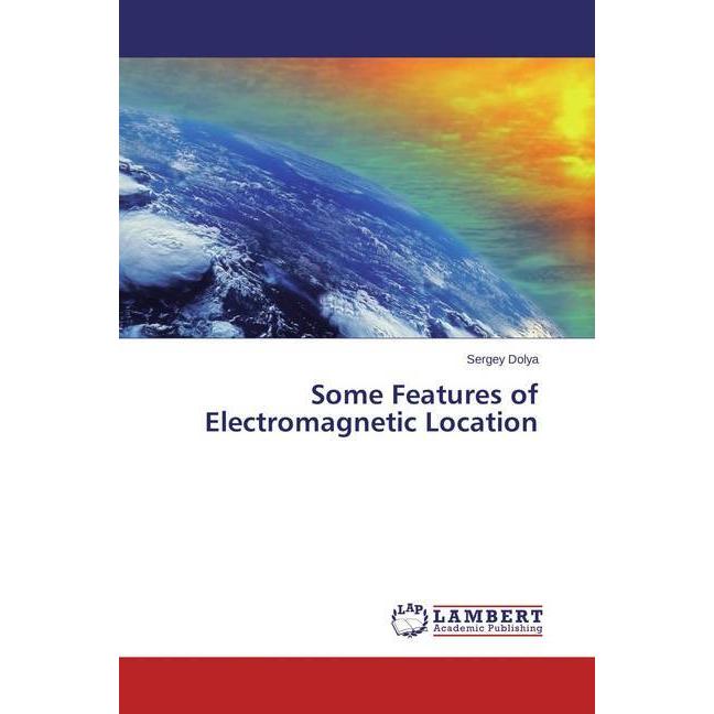 Some Features of Electromagnetic Location, Fachbücher