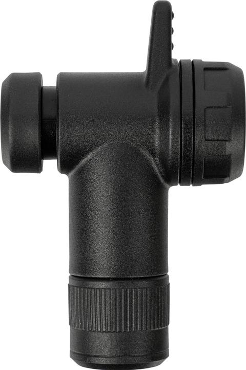 Produktbild Topeak TurboFlow Combo with RapidHead (Ventiladapter Set)