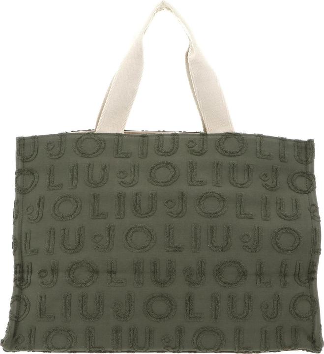 Immagine prodotto Liu Jo Jacquard Plain Tote
