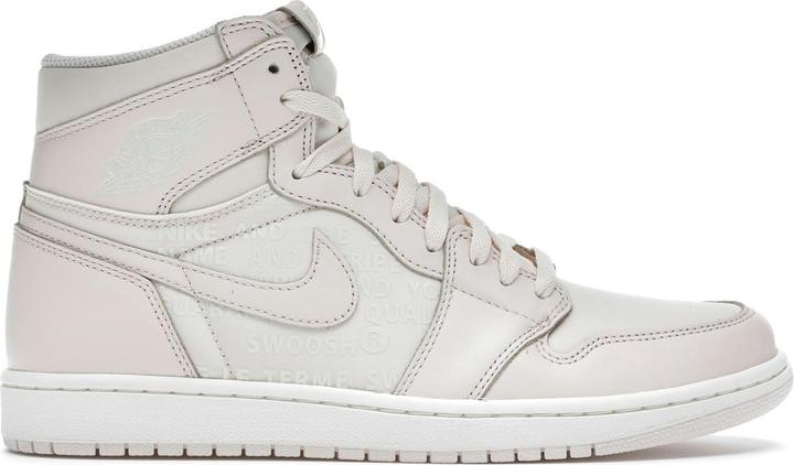 Image du produit Jordan 1 Retro High Guava Ice (45.5)