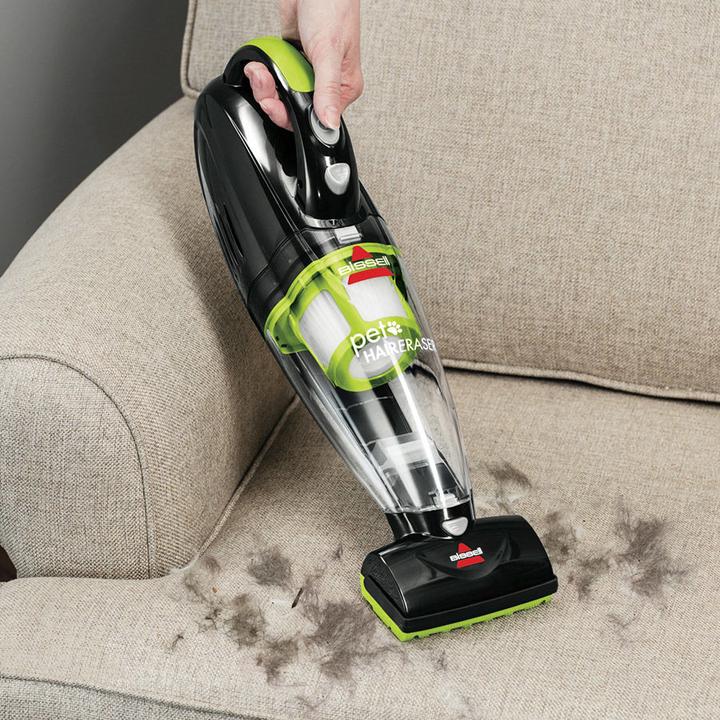 Actual product image Bissell Pet Hair Eraser