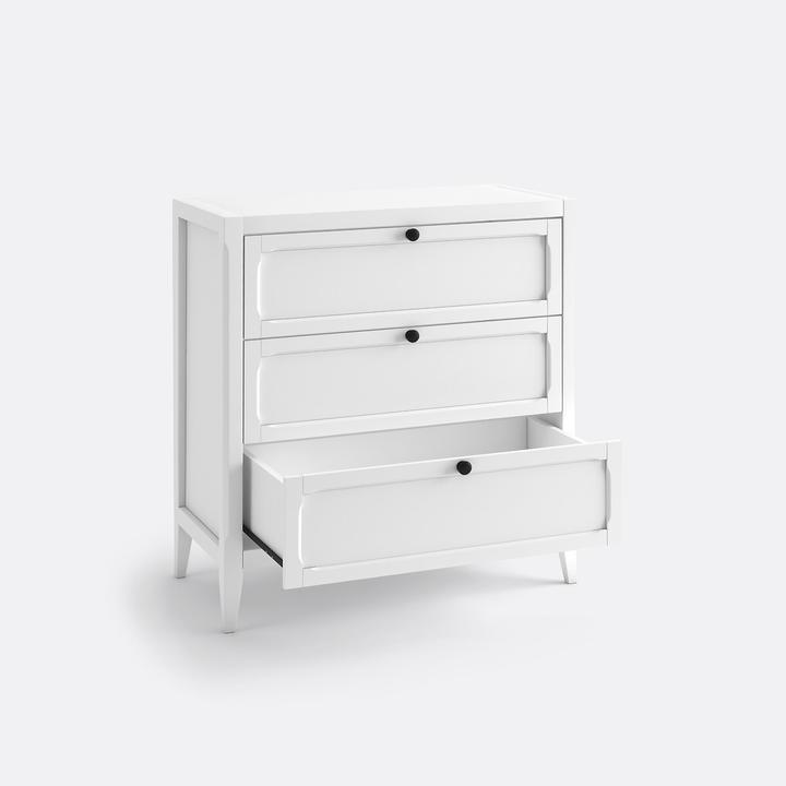 Image du produit La Redoute Interieurs Eugenie (84.90 x 44 x 95 cm)