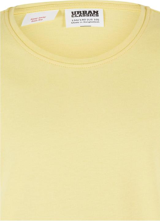 Image du produit Urban Classics Robe de fille Valance Tee - 17212 (122, 128)