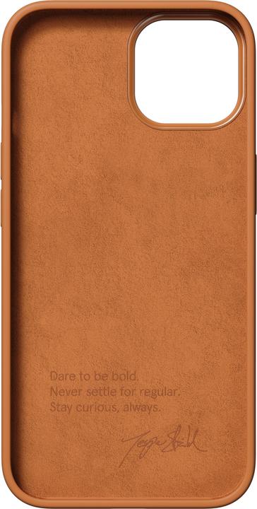 Immagine prodotto Nudient Caso in grassetto (Apple iPhone 14)