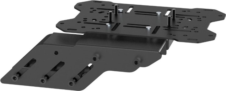 Image du produit Oplite GTR S3 SimRace + support FlightSim