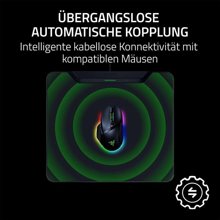 Image du produit Razer HyperFlux V2 - Hard Ed. (M)