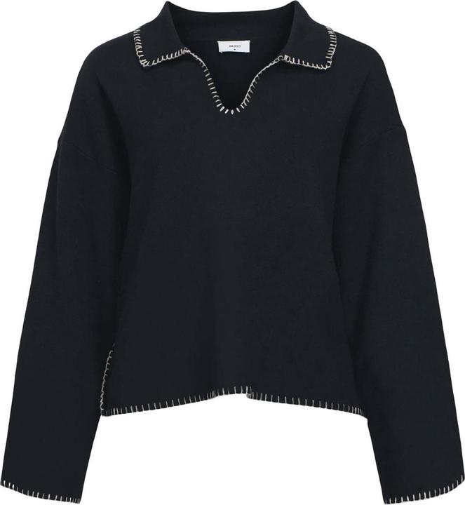 Object OBJREYNARD Strickpullover (L)