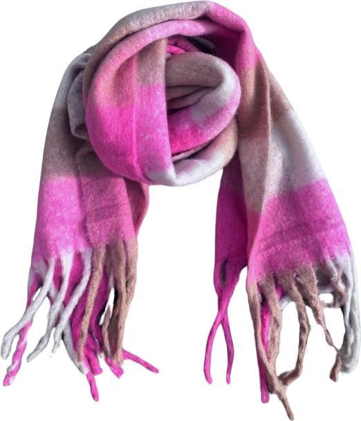 Image du produit Winterschal - Wolle