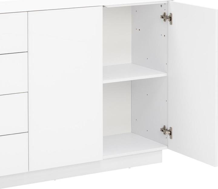 Image du produit Johann Jakob Verona (189 x 42 x 90 cm)
