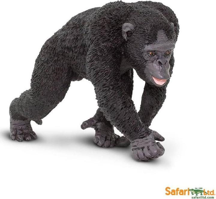 Actual product image Safari Chimpanzee