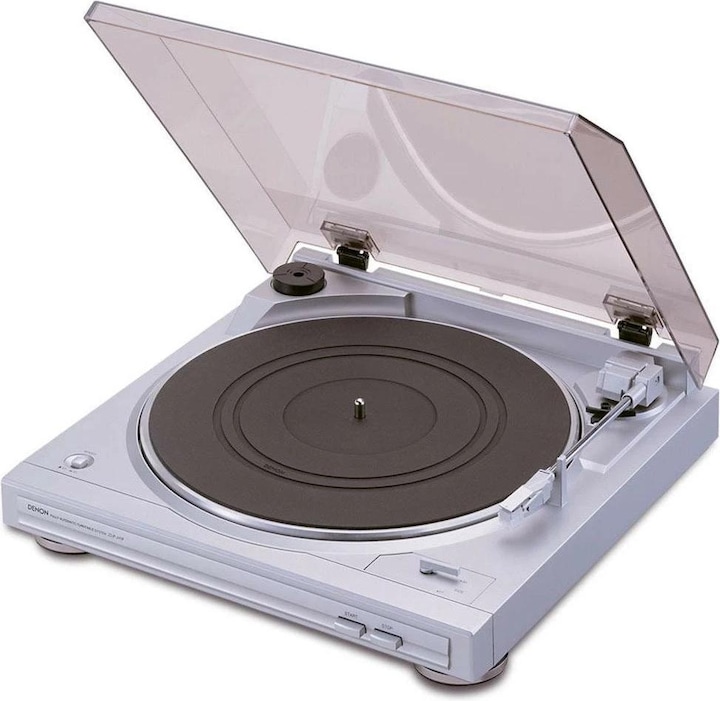 Actual product image Denon Dp-29f (Automatic)