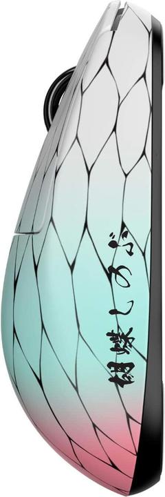 Produktbild Pulsar X2H Demon Slayer Edition - Mini Size 1 (Kabelgebunden, Kabellos)