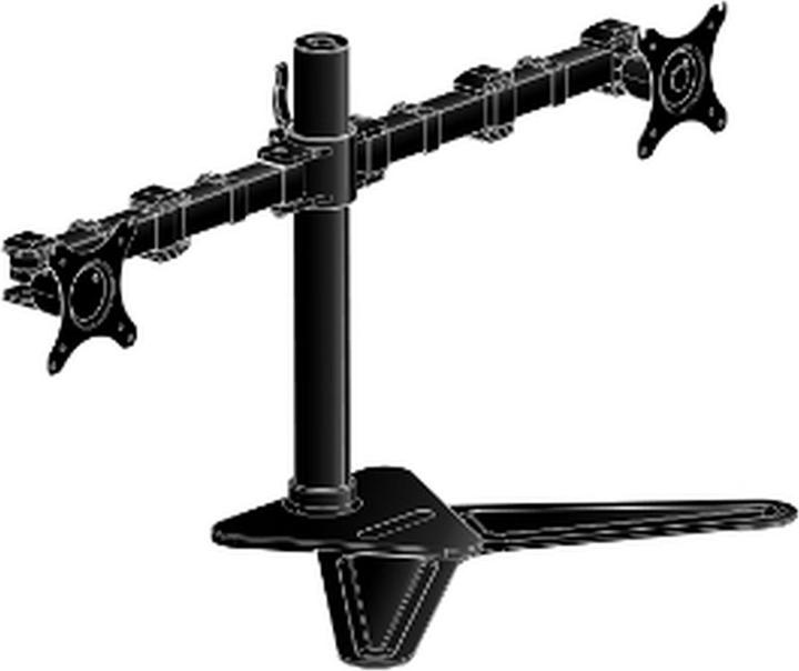 Image du produit iiyama DS1002D-B1 (Tables, 30", 10 kg)