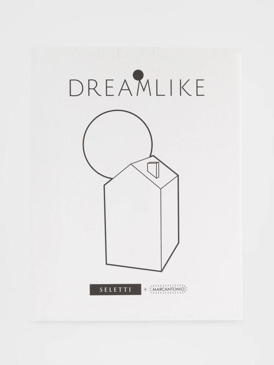 Actual product image Seletti Dreamlike Table Lamp Table lamp