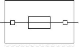 Actual product image Wago Fuse plug. Bracket 2004-911 f.G-fuse link 5x20mm 6,1mm (Tools)