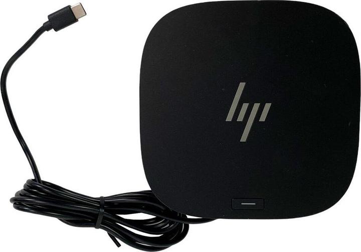 Produktbild HP G2 (USB-C, 10 Ports)