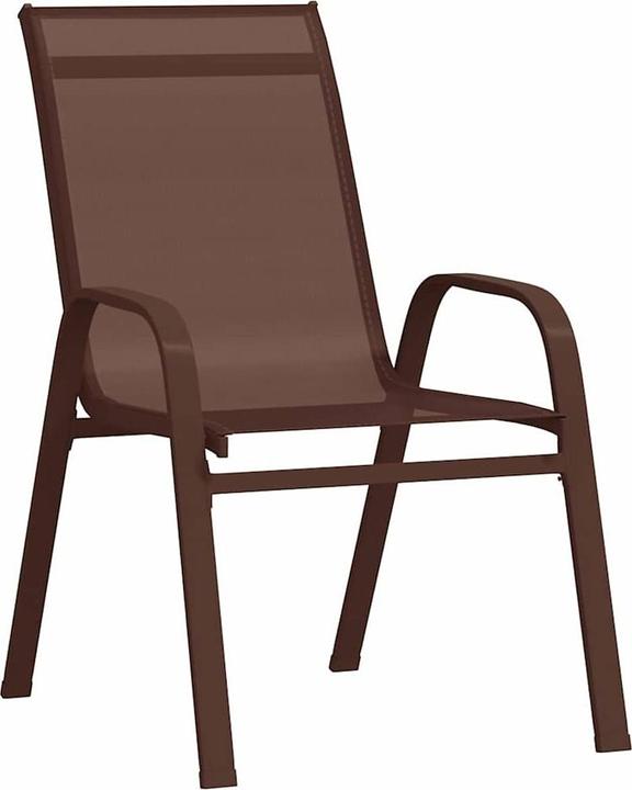 Produktbild vidaXL Garten Essgruppe