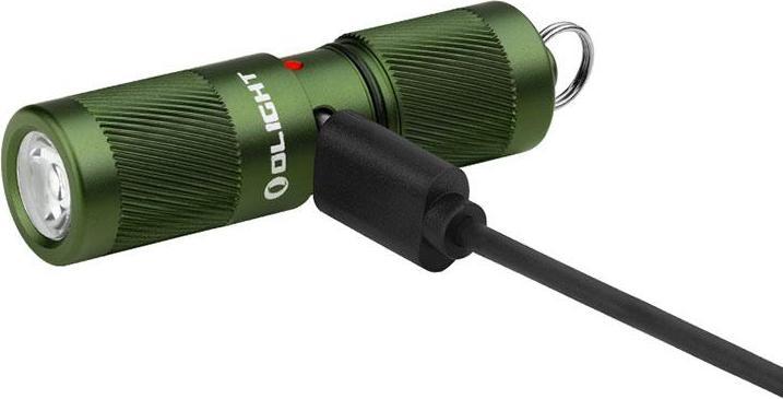 Image du produit Olight I1R 2 PRO GRN (3.70 cm, 180 lm)