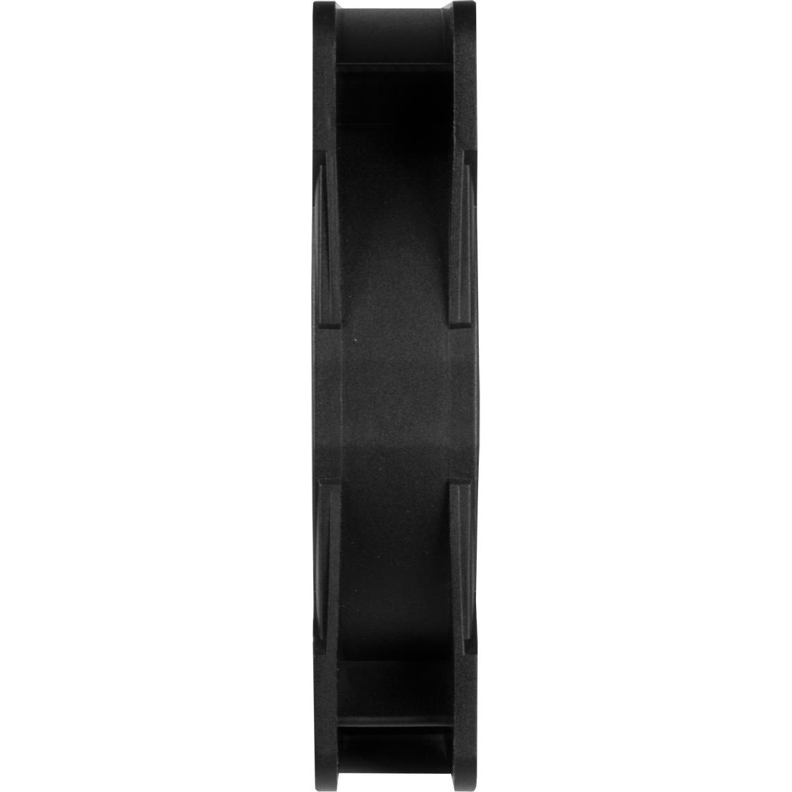 Thumbnail - Arctic P14 PWM PST RGB (140 mm, 3 x), PC Lüfter, Schwarz
