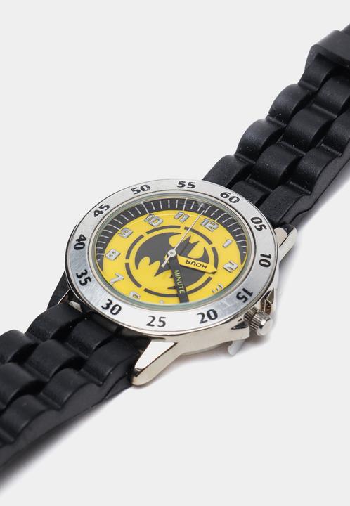 Image du produit Disney Batman Time Teacher (Montre analogique)