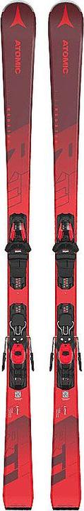 Actual product image Atomic Set Redster RTi + M 10 GW