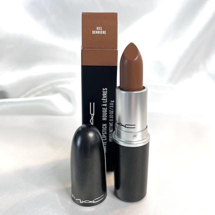 Produktbild MAC Cosmetics Matte Lipstick (Derriére)