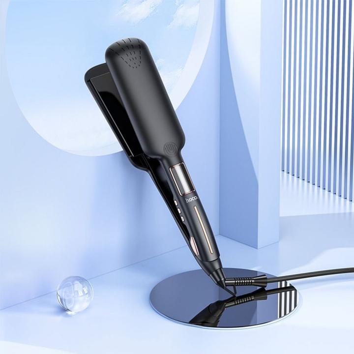 Immagine prodotto Hoco Other Hair straightener DAR37 black (Piastra per capelli)