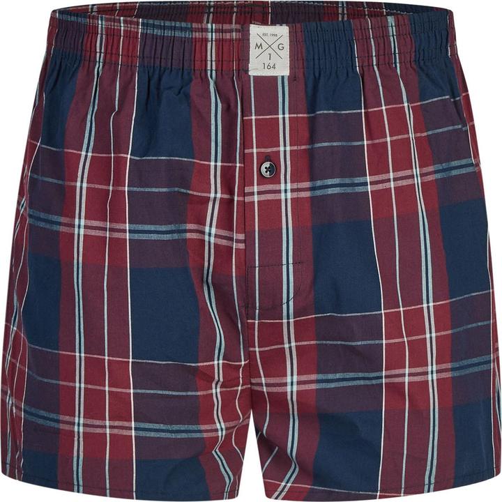 Produktbild Mg-1 Boxer Classics (XXL, 6er Pack)