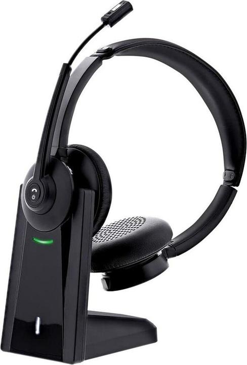 Image du produit T'nB Casque professionnel TNB Activ 1000X (26 h, Sans fil)