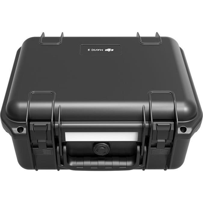 Thumbnail - DJI Mavic 2 Koffer (Drohnen Koffer, DJI Mavic 2), Drohne Tasche, Schwarz