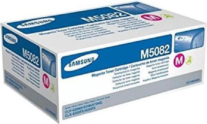 Immagine prodotto Samsung Clt-M5082s (M)