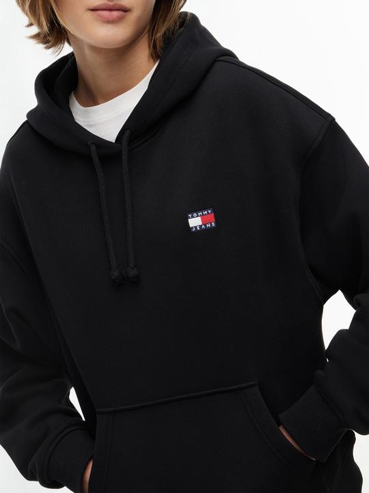 Produktbild Tommy Jeans Tjw Bxy Badge Hoodie Ext (M)