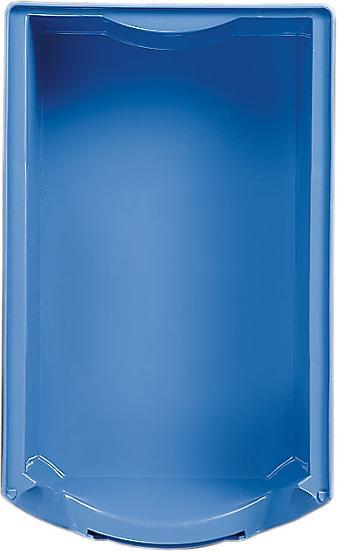 Image du produit kaiserkraft Bac à bec FUTURA en polyéthylène