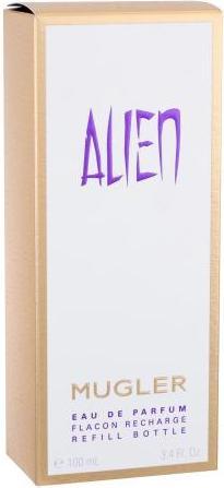 Actual product image Thierry Mugler Alien (Eau de parfum, 100 ml)