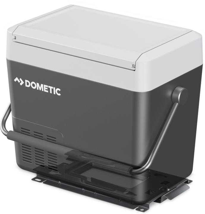 Actual product image Dometic CFX-QFK vehicle mounting kit for CFX 28 and CFX3 25