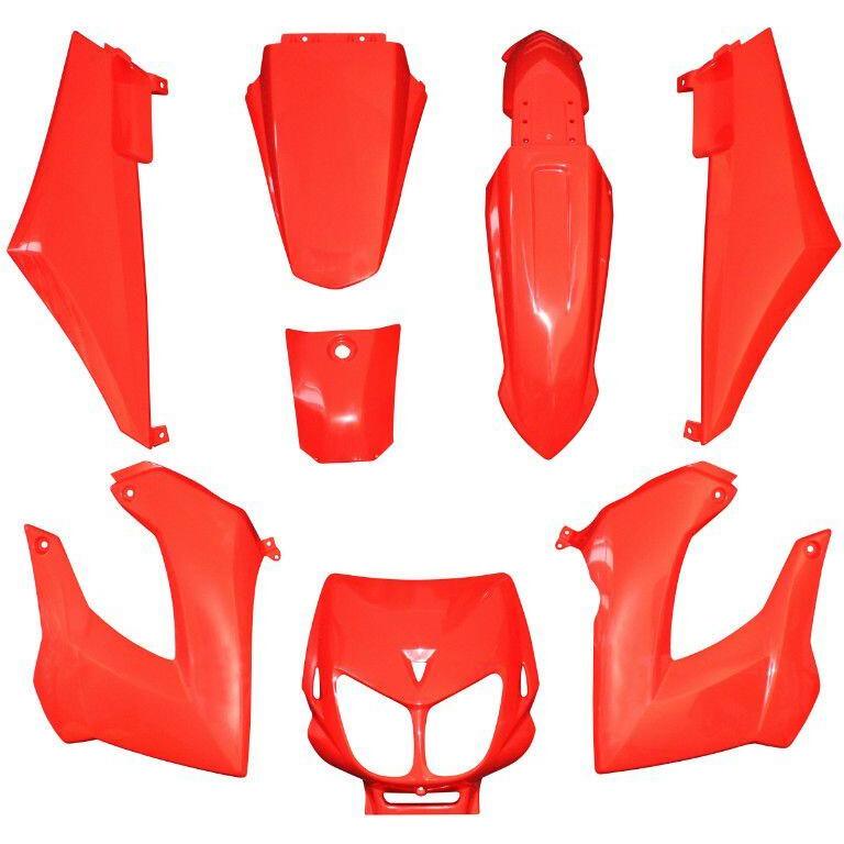 P2R, Motorrad Zubehör, Derbi 50 Senda 2000>2010