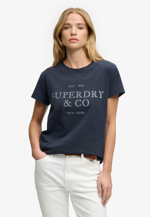 Produktbild Superdry Luxe Casual Classic (L)
