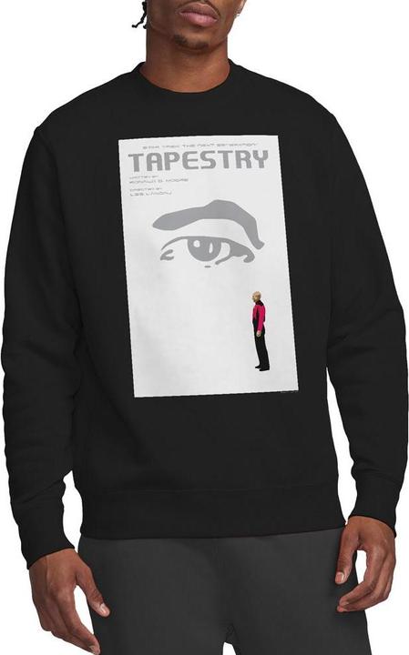 Image du produit - Sweat THE NEXT GENERATION SEASON EPISODE - Adulte (XL)