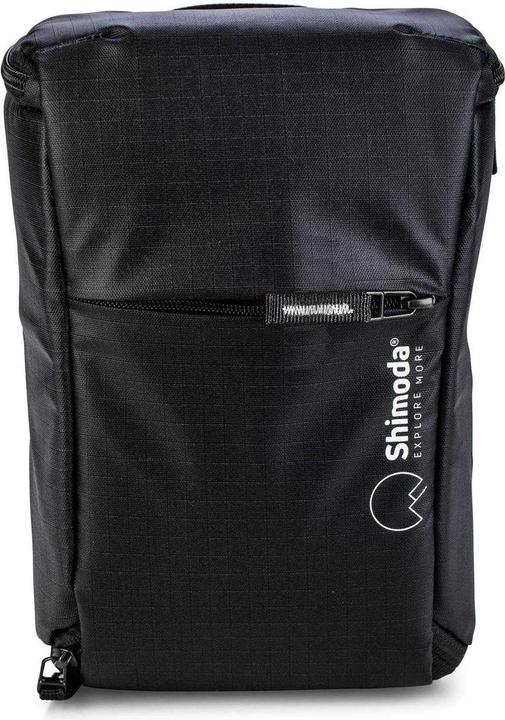 Actual product image Shimoda top loader (Camera hip bag, Camera shoulder bag)