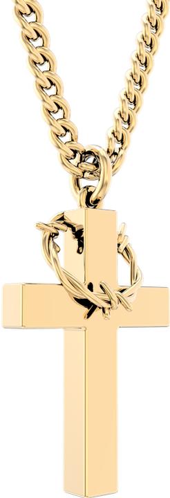 Produktbild Chocli Cross Necklace