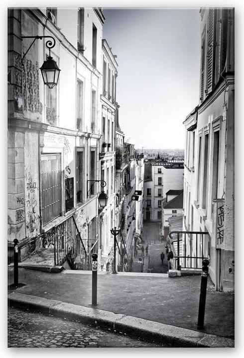 Image du produit Trenddeko Montmartre (40 x 60 cm)